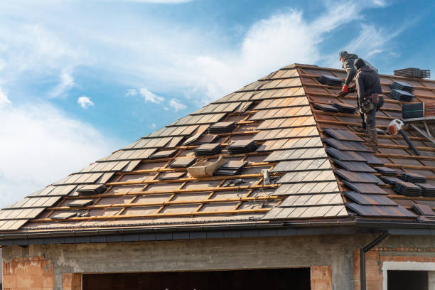 Best Emergency Roof Repair Services  in El Monte, CA