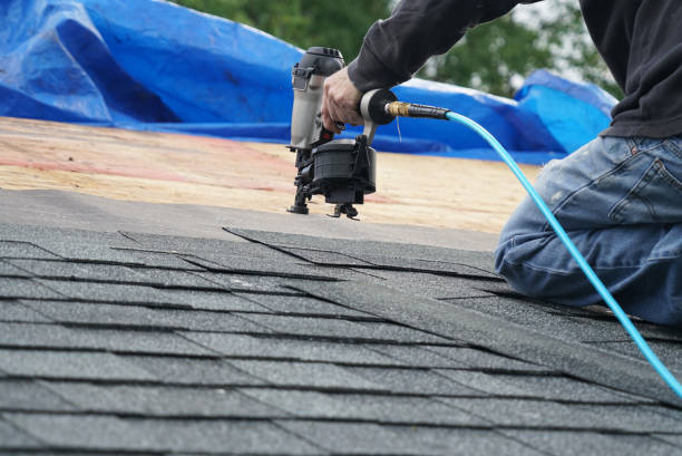 Emergency Roof Repair in El Monte, CA