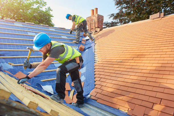 Best Emergency Roof Repair  in El Monte, CA