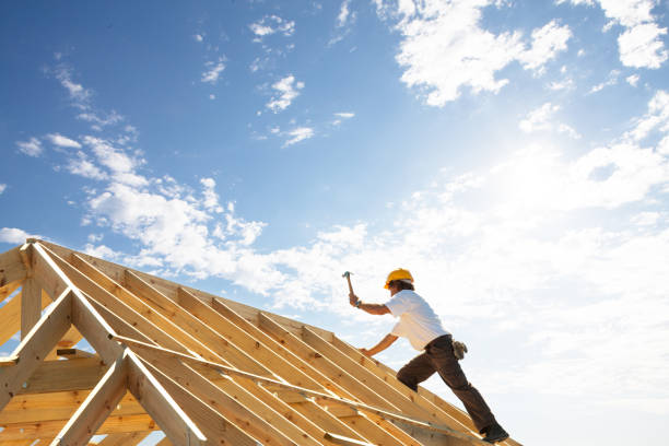 Best Metal Roofing Installation  in El Monte, CA